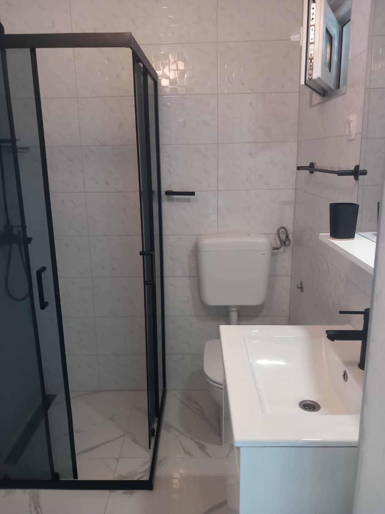 Studio Apartment Bosko Novalja Kültér fotó