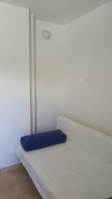 Studio Apartment Bosko Novalja Kültér fotó