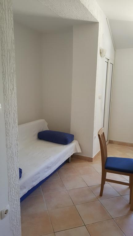 Studio Apartment Bosko Novalja Kültér fotó