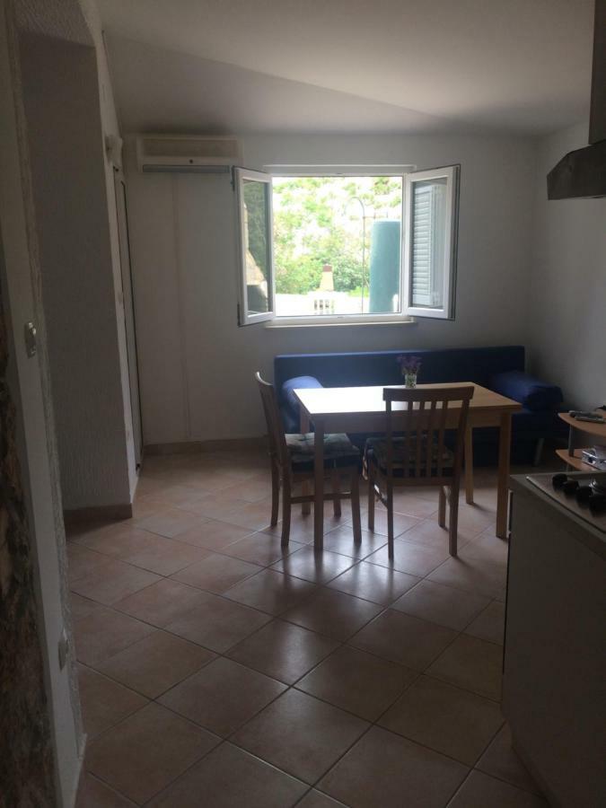 Studio Apartment Bosko Novalja Kültér fotó